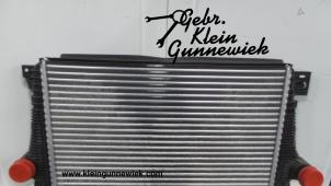 Gebruikte Intercooler Volkswagen Amarok Prijs € 125,00 Margeregeling aangeboden door Gebr.Klein Gunnewiek Ho.BV