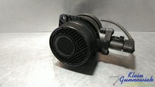 Gebruikte Luchthoeveelheidsmeter Volkswagen Golf Prijs € 20,00 Margeregeling aangeboden door Klein Gunnewiek Autodemontage & Motorentechniek