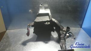 Gebruikte Luchtfilterhuis Volkswagen Fox Prijs € 35,00 Margeregeling aangeboden door Klein Gunnewiek Autodemontage & Motorentechniek