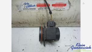 Gebruikte Luchthoeveelheidsmeter Ford Galaxy Prijs € 30,00 Margeregeling aangeboden door Klein Gunnewiek Autodemontage & Motorentechniek