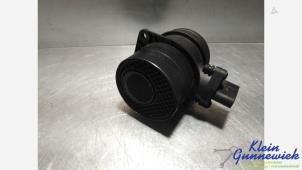 Gebruikte Luchthoeveelheidsmeter Ford Galaxy Prijs € 20,00 Margeregeling aangeboden door Klein Gunnewiek Autodemontage & Motorentechniek