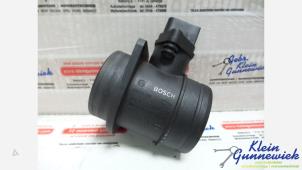 Gebruikte Luchthoeveelheidsmeter Volkswagen Jetta Prijs € 20,00 Margeregeling aangeboden door Klein Gunnewiek Autodemontage & Motorentechniek