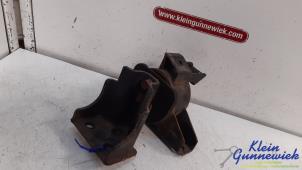 Gebruikte Motorrubber Hyundai I10 Prijs € 25,00 Margeregeling aangeboden door Klein Gunnewiek Autodemontage & Motorentechniek