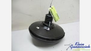 Gebruikte Rembooster Opel Meriva Prijs € 60,00 Margeregeling aangeboden door Klein Gunnewiek Autodemontage & Motorentechniek