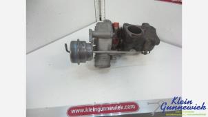 Gebruikte Turbo Seat Alhambra Prijs € 125,00 Margeregeling aangeboden door Klein Gunnewiek Autodemontage & Motorentechniek