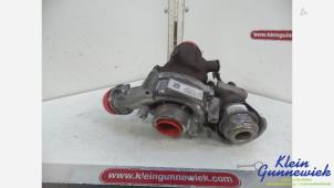 Gebruikte Turbo Dacia Dokker Prijs € 75,00 Margeregeling aangeboden door Klein Gunnewiek Autodemontage & Motorentechniek