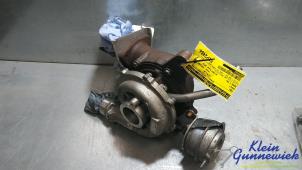 Gebruikte G-lader Renault Megane Prijs € 150,00 Margeregeling aangeboden door Klein Gunnewiek Autodemontage & Motorentechniek