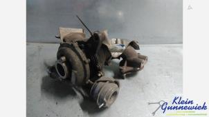 Gebruikte G-lader Renault Megane Prijs € 150,00 Margeregeling aangeboden door Klein Gunnewiek Autodemontage & Motorentechniek