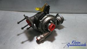 Gebruikte G-lader Renault Megane Prijs € 150,00 Margeregeling aangeboden door Klein Gunnewiek Autodemontage & Motorentechniek