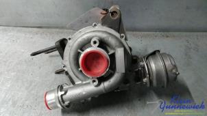 Gereviseerde G-lader Renault Megane Prijs € 139,15 Inclusief btw aangeboden door Klein Gunnewiek Autodemontage & Motorentechniek