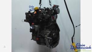 Gebruikte Motor Renault Megane Prijs € 390,00 Margeregeling aangeboden door Klein Gunnewiek Autodemontage & Motorentechniek