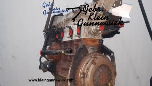 Gebruikte Motor Ford KA Prijs € 225,00 Margeregeling aangeboden door Gebr.Klein Gunnewiek Ho.BV