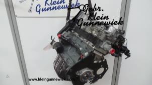 Gebruikte Motor Ford KA Prijs € 295,00 Margeregeling aangeboden door Gebr.Klein Gunnewiek Ho.BV