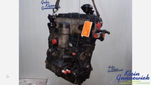 Gebruikte Motor Seat Alhambra Prijs € 490,00 Margeregeling aangeboden door Klein Gunnewiek Autodemontage & Motorentechniek