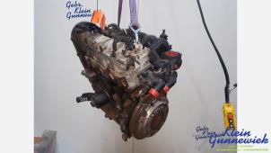 Gebruikte Motor Volkswagen Fox Prijs € 490,00 Margeregeling aangeboden door Klein Gunnewiek Autodemontage & Motorentechniek