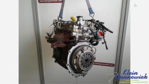 Gebruikte Motor Mazda Premacy Prijs € 400,00 Margeregeling aangeboden door Klein Gunnewiek Autodemontage & Motorentechniek