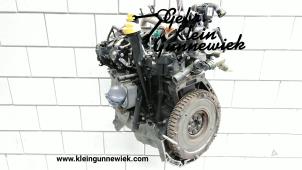 Gebruikte Motor Renault Megane Prijs € 790,00 Margeregeling aangeboden door Gebr.Klein Gunnewiek Ho.BV