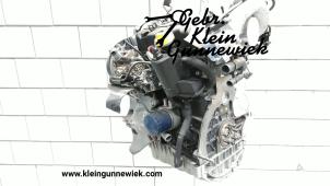 Gebruikte Motor Renault Megane Prijs € 650,00 Margeregeling aangeboden door Gebr.Klein Gunnewiek Ho.BV