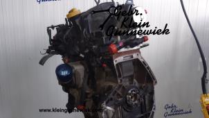 Gebruikte Motor Renault Megane Prijs € 550,00 Margeregeling aangeboden door Gebr.Klein Gunnewiek Ho.BV