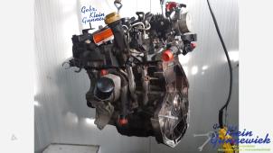 Gebruikte Motor Renault Megane Prijs € 390,00 Margeregeling aangeboden door Klein Gunnewiek Autodemontage & Motorentechniek