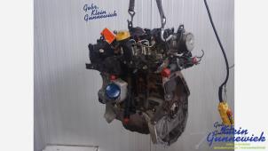 Gebruikte Motor Renault Megane Prijs € 1.075,00 Margeregeling aangeboden door Klein Gunnewiek Autodemontage & Motorentechniek