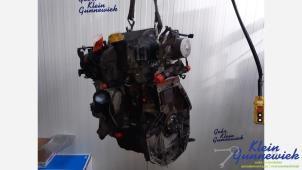 Gebruikte Motor Renault Grand Scenic Prijs € 390,00 Margeregeling aangeboden door Klein Gunnewiek Autodemontage & Motorentechniek