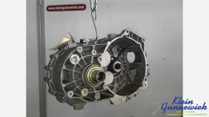 Nieuwe Versnellingsbak Volkswagen Sharan Prijs € 423,50 Inclusief btw aangeboden door Klein Gunnewiek Autodemontage & Motorentechniek