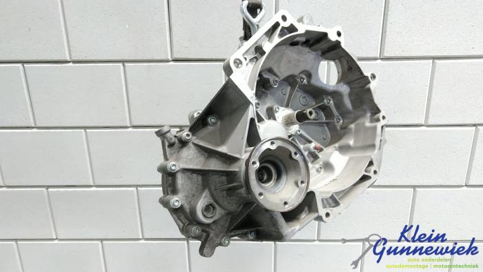 Gereviseerde Versnellingsbak Volkswagen Golf Prijs € 719,95 Inclusief btw aangeboden door Klein Gunnewiek Autodemontage & Motorentechniek