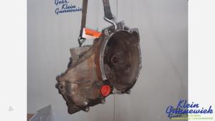 Gebruikte Versnellingsbak Ford Fiesta Prijs € 150,00 Margeregeling aangeboden door Klein Gunnewiek Autodemontage & Motorentechniek