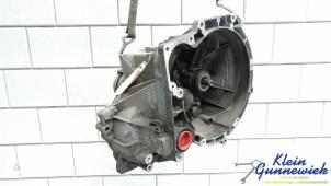 Gebruikte Versnellingsbak Ford Fusion Prijs € 150,00 Margeregeling aangeboden door Klein Gunnewiek Autodemontage & Motorentechniek