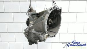 Gebruikte Versnellingsbak Ford Fusion Prijs € 225,00 Margeregeling aangeboden door Klein Gunnewiek Autodemontage & Motorentechniek
