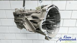 Gebruikte Versnellingsbak Volkswagen Amarok Prijs € 1.290,00 Margeregeling aangeboden door Klein Gunnewiek Autodemontage & Motorentechniek