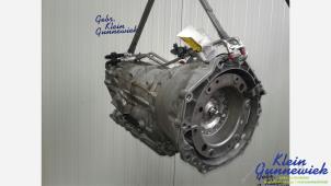 Gebruikte Automaatbak Volkswagen Amarok Prijs € 1.690,00 Margeregeling aangeboden door Klein Gunnewiek Autodemontage & Motorentechniek