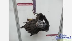 Gebruikte Versnellingsbak Volkswagen Golf Prijs € 100,00 Margeregeling aangeboden door Klein Gunnewiek Autodemontage & Motorentechniek