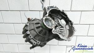 Gebruikte Versnellingsbak Volkswagen Golf Prijs € 100,00 Margeregeling aangeboden door Klein Gunnewiek Autodemontage & Motorentechniek