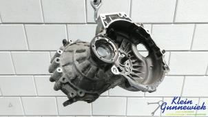Gebruikte Versnellingsbak Volkswagen Polo Prijs € 75,00 Margeregeling aangeboden door Klein Gunnewiek Autodemontage & Motorentechniek