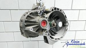 Gebruikte Versnellingsbak Volkswagen Sharan Prijs € 100,00 Margeregeling aangeboden door Klein Gunnewiek Autodemontage & Motorentechniek