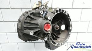 Gebruikte Versnellingsbak Volkswagen Sharan Prijs € 85,00 Margeregeling aangeboden door Klein Gunnewiek Autodemontage & Motorentechniek