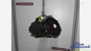 Gebruikte Versnellingsbak Volkswagen Caddy Prijs € 140,00 Margeregeling aangeboden door Klein Gunnewiek Autodemontage & Motorentechniek