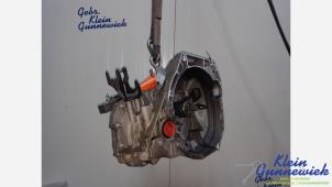 Gebruikte Versnellingsbak Dacia Sandero Prijs € 495,00 Margeregeling aangeboden door Klein Gunnewiek Autodemontage & Motorentechniek