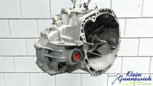 Gebruikte Versnellingsbak Renault Megane Prijs € 625,00 Margeregeling aangeboden door Klein Gunnewiek Autodemontage & Motorentechniek