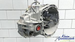 Gebruikte Versnellingsbak Renault Megane Prijs € 600,00 Margeregeling aangeboden door Klein Gunnewiek Autodemontage & Motorentechniek