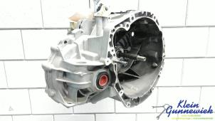 Gebruikte Versnellingsbak Renault Megane Prijs € 625,00 Margeregeling aangeboden door Klein Gunnewiek Autodemontage & Motorentechniek