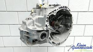 Gebruikte Versnellingsbak Renault Megane Prijs € 795,00 Margeregeling aangeboden door Klein Gunnewiek Autodemontage & Motorentechniek