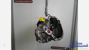 Gebruikte Versnellingsbak Renault Megane Prijs € 625,00 Margeregeling aangeboden door Klein Gunnewiek Autodemontage & Motorentechniek