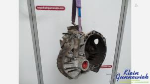 Gebruikte Versnellingsbak Seat Alhambra Prijs € 125,00 Margeregeling aangeboden door Klein Gunnewiek Autodemontage & Motorentechniek