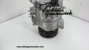 Gebruikte Aircopomp Volkswagen Amarok Prijs € 150,00 Margeregeling aangeboden door Gebr.Klein Gunnewiek Ho.BV