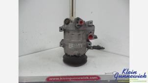 Gebruikte Aircopomp Hyundai Matrix Prijs € 65,00 Margeregeling aangeboden door Klein Gunnewiek Autodemontage & Motorentechniek