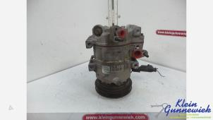 Gebruikte Aircopomp Hyundai Matrix Prijs € 75,00 Margeregeling aangeboden door Klein Gunnewiek Autodemontage & Motorentechniek