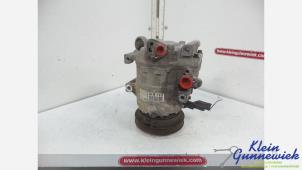 Gebruikte Aircopomp Hyundai Matrix Prijs € 65,00 Margeregeling aangeboden door Klein Gunnewiek Autodemontage & Motorentechniek